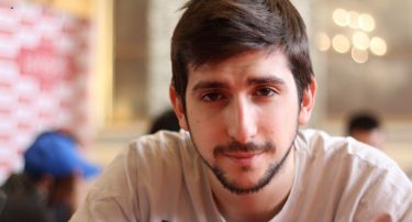 TCOOP – Luigi Curcio terzo al 25€+R, ‘T3tro’ si aggiudica il 50€ HyperTurbo Progressive KO