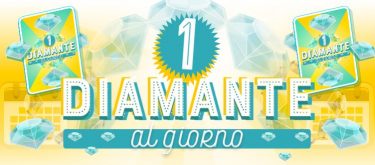 Gioco Digitale – Divertiti col bingo e vinci un diamante al giorno!