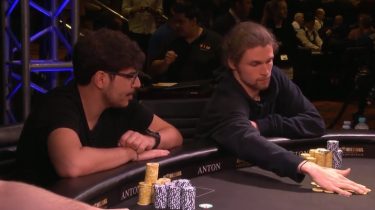 Aussie Millions – Dalle stelle alle stalle: Kanit crolla ed esce 11° nel Main Event! Ecco il suo Day 4 ai raggi X