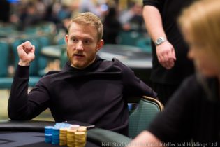 PokerStars Championship: che colpo per Koon, è lui il campione del 100K Super High Roller! Battuto Carrel