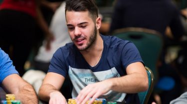 WSOP 2025, De Mario chiude la sua corsa nel $500 Freezout