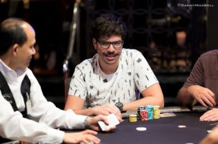 Aussie Millions – Kanit e Sammartino imbustano nel Day 2 del Main Event. In testa c’è Jennifer Tilly!