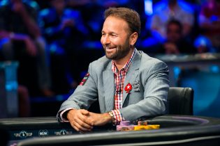 La ‘lista della spesa’ di Daniel Negreanu: “Nel 2017 voglio vincere almeno 2.500.000$ e diventare November Nine”