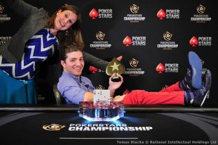 Palumbo racconta il suo Sunday Million: “Ho aggredito molto al final table, tanti fish erano propensi a foldare”