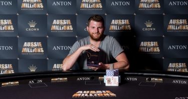 Aussie Millions – Petrangelo vince il $100k Challenge! Holz chiude terzo in attesa del final table del Main