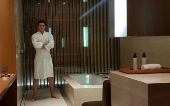 Il ritorno a casa del ‘nomade digitale’ Philip: “Nel 2010 guadagnavo £10.000 al mese, adesso appena 2.000…”