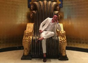 Reg identikit – Marco ‘conilmionome’ Pozzolini: “Le critiche? Rispondo coi fatti, i conti si fanno a fine anno”