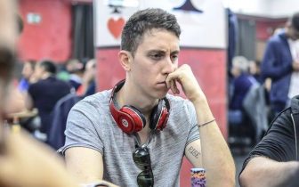 “La teoria è più divertente della pratica!” Francesco ‘Squiz2’ Fumanti e lo switch dal cash game agli MTT