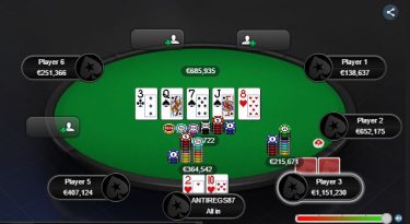 Thinking Process – Crobu ‘palleggia’ oppo con le ‘Brunson’: “Lui ha sempre e solo il blocker nut!”