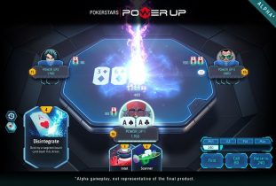 PokerStars trasforma il poker in un videogioco: negli USA si testa l’innovativo Power Up