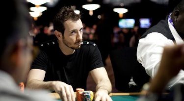 La straordinaria ascesa di Brian Rast: “Nel periodo più festaiolo persi mezzo bankroll!”