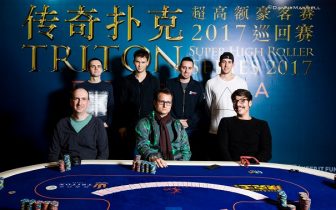 Triton Super High Roller Series – Kanit a Manila si piazza sesto al 6-Max! Niente da fare per Sammartino