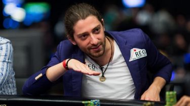 Il Team Pro di PokerStars accoglie il russo Igor Kurganov, lo specialista degli High Roller
