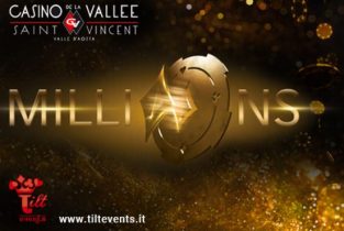 PartyPoker Millions: ecco la ‘futuristica’ struttura!