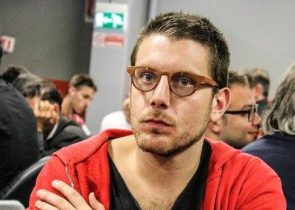 Luca ‘AsuitedAce’ Pellegrini, campione TCOOP: “L’host ha sbagliato in fase di deal, ma pazienza…”