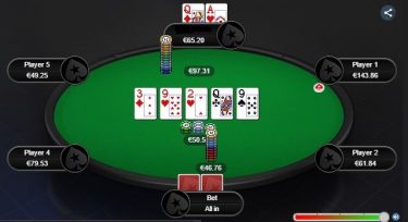 Punti di vista Cash Game (Zoom) – Top (two) pair top kicker su tribettato e linea tricky di oppo: che fare?