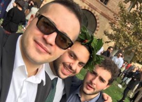 Eugenio ‘Eugol93’ Sanchioni, campione TCOOP: “Decisivi per il successo i tre colpi vinti al 30%…”