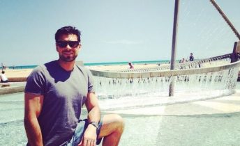 Vito Barone e un quasi addio al poker: “Torno a fare il fisioterapista, ho voglia di cambiare vita”