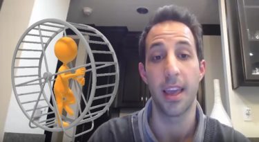 Alec Torelli fa anche il motivatore: “Non sprechiamo il nostro tempo, il vero nemico è la noia”