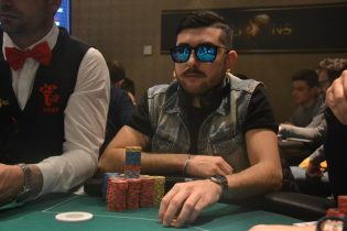 PartyPoker Millions – Dal satellite a Nottingham? Roberto Anselmo ci prova!