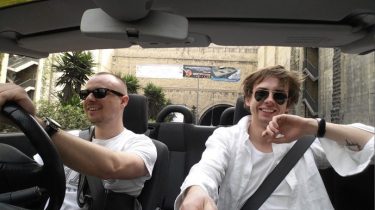 “Ecco come si crea a tavolino una strategia vincente!” Seconda parte dell’intervista a ‘Baudranski’ l’analista