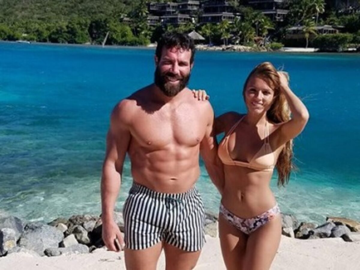 Dan Bilzerian, da broke a milionario solo con il poker? Ecco la sua  versione originale | Italiapokerclub