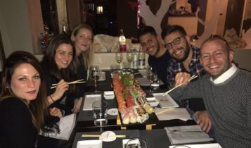 Veneto rules! Modena e Cappellesso vincono ‘The Bigger’ e ‘Nos KO’: “Il confronto reciproco ci aiuta a crescere”