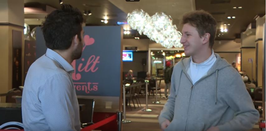 click to induce giuliano bendinelli