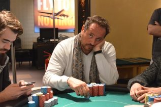 PartyPoker Millons – Chi passa i Kappa preflop all’ultimo livello di gioco?