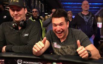 Doug Polk ci spiega quali sono “le 7 idee sbagliate sul poker e su come va giocato”
