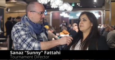 L’innovazione del poker live al PartyPoker Millions