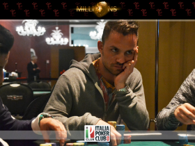 Ivan Gabrieli e l’arte del bluff: tribet flop su monotone… col ‘nut low’!