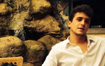 Jacopo Eutizi incontra Michael Mizrachi al Seminole Hard Rock Casinò: “15 tribettati in due ore!”