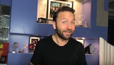 Negreanu torna ad analizzare dopo 11 anni una mano da 575.700$ persa contro Hansen!