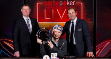 Il PartyPoker Million debutta alla grande a Sochi coprendo un garantito milionario