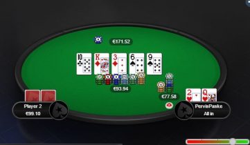 “L’aspetto psicologico è predominante!” Luca ‘PervisPaske’ Paschetta sulle dinamiche heads-up