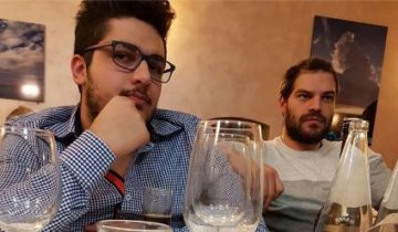 Thinking Process Doppio – Radani depolarizza, Paschetta paga!