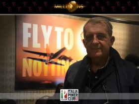 PartyPoker Millions – Ruscalla sorride: “Numeri promettenti, questo format è il futuro!”