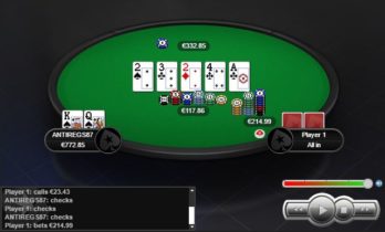 Thinking Process – Andrea ‘ANTIREGS87’ Crobu e un call ‘da cinema’: “Meno complesso di quel che si pensi…”