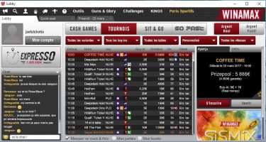 Recensione completa Winamax