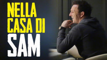 I segreti della Trickett’s Room!