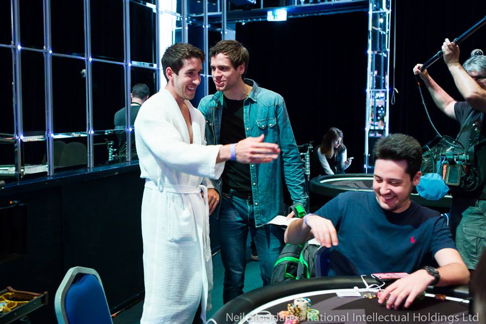 daniel colman accappatoio super high roller psc montecarlo