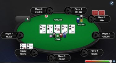 Fail of the year: Francesco ‘Squiz2’ Fumanti folda scala colore su overshove 10x pot di oppo…