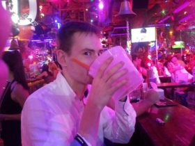 Intervista a ‘IJustGamble’, colonnello dei 1.000$ HU Hyper: “Lavora forte, gioca forte, festeggia forte!”