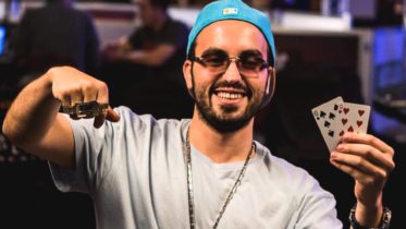 Il ‘nuovo’ Bryn Kenney va veloce: -13kg in sei mesi e oltre 4.700.000$ vinti in eventi live!