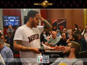 PartyPoker Millions: Cappellesso-Modena e quella side bet mai andata in porto…