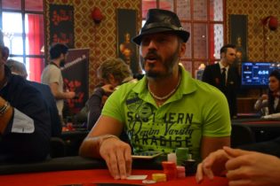 PartyPoker Millions Sanremo – I consigli di Mario Perati sulla Phase: “Aggredire finché si può…”