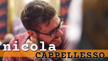 I protagonisti del Millions PartyPoker: Nicola Cappellesso