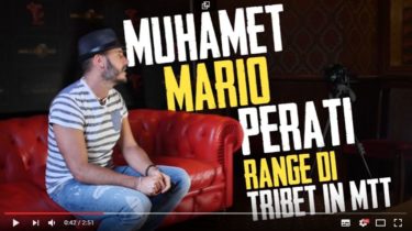 Poker tips con Mario Perati: i range di tribet nei tornei
