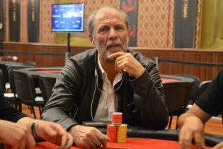 PartyPoker Millions – Scarpitti: “La tecnica conta più del trash talking, ma il mio forte…”